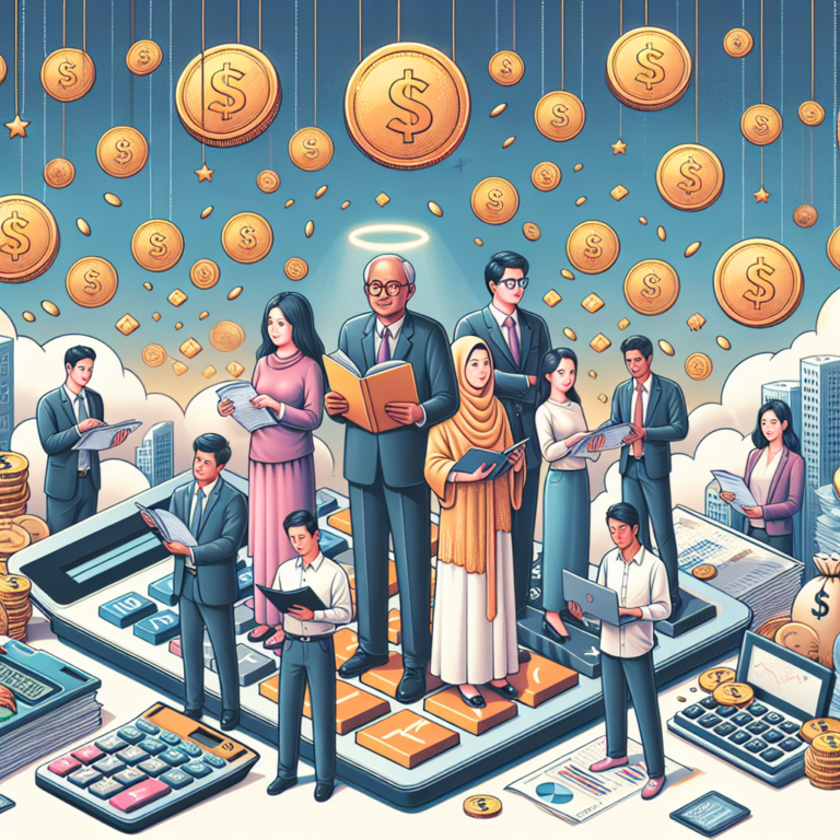 Tax on income to Thailand